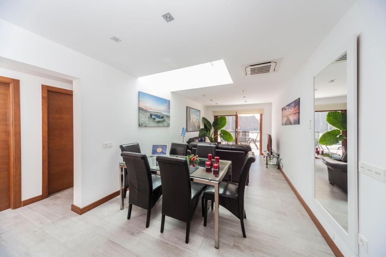 Temisa Apartment Puerto del Carmen (Lanzarote)