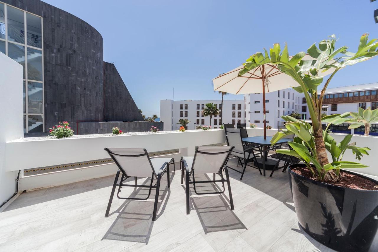 Temisa Apartment *