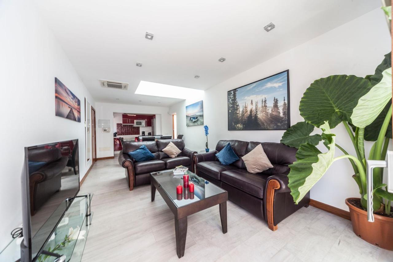 Temisa Apartment Puerto del Carmen (Lanzarote)