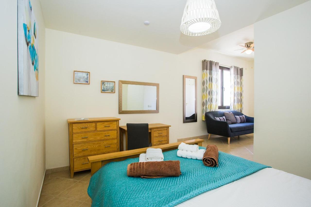 Beautiful 2-bed In Playa Blanca -rosa Blanca