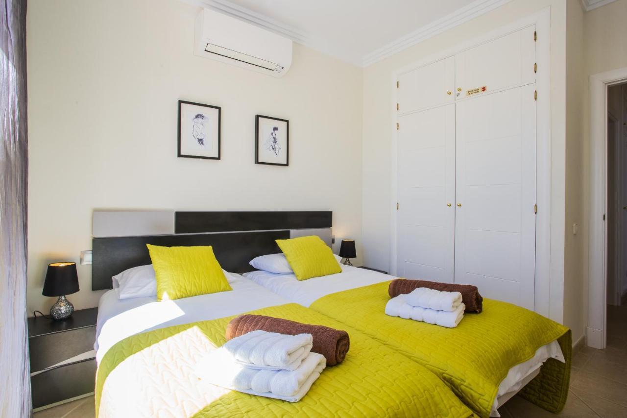 Beautiful 2-bed In -rosa Blanca Villa Playa Blanca (Lanzarote)