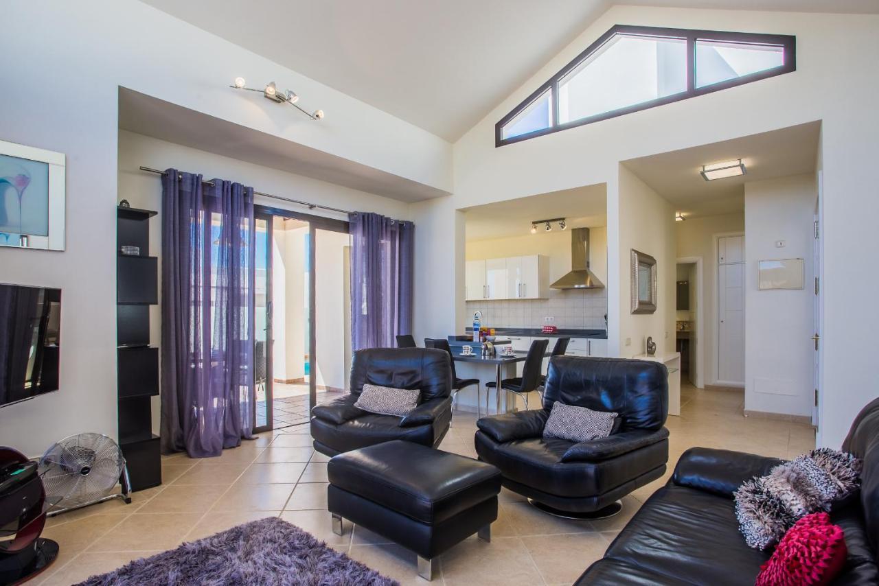 Beautiful 2-bed In Playa Blanca -rosa Blanca * Playa Blanca (Lanzarote)