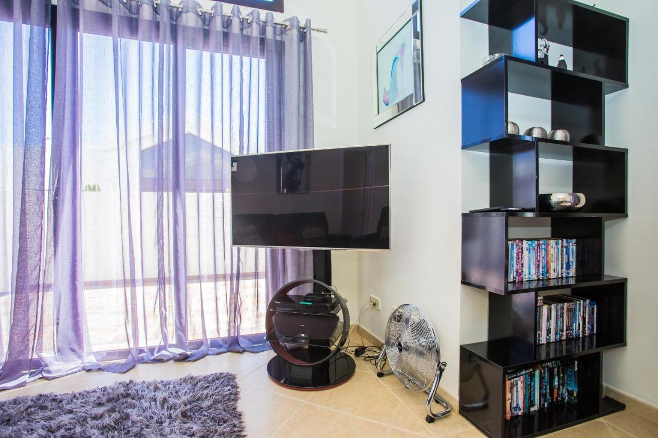 Beautiful 2-bed In Playa Blanca -rosa Blanca