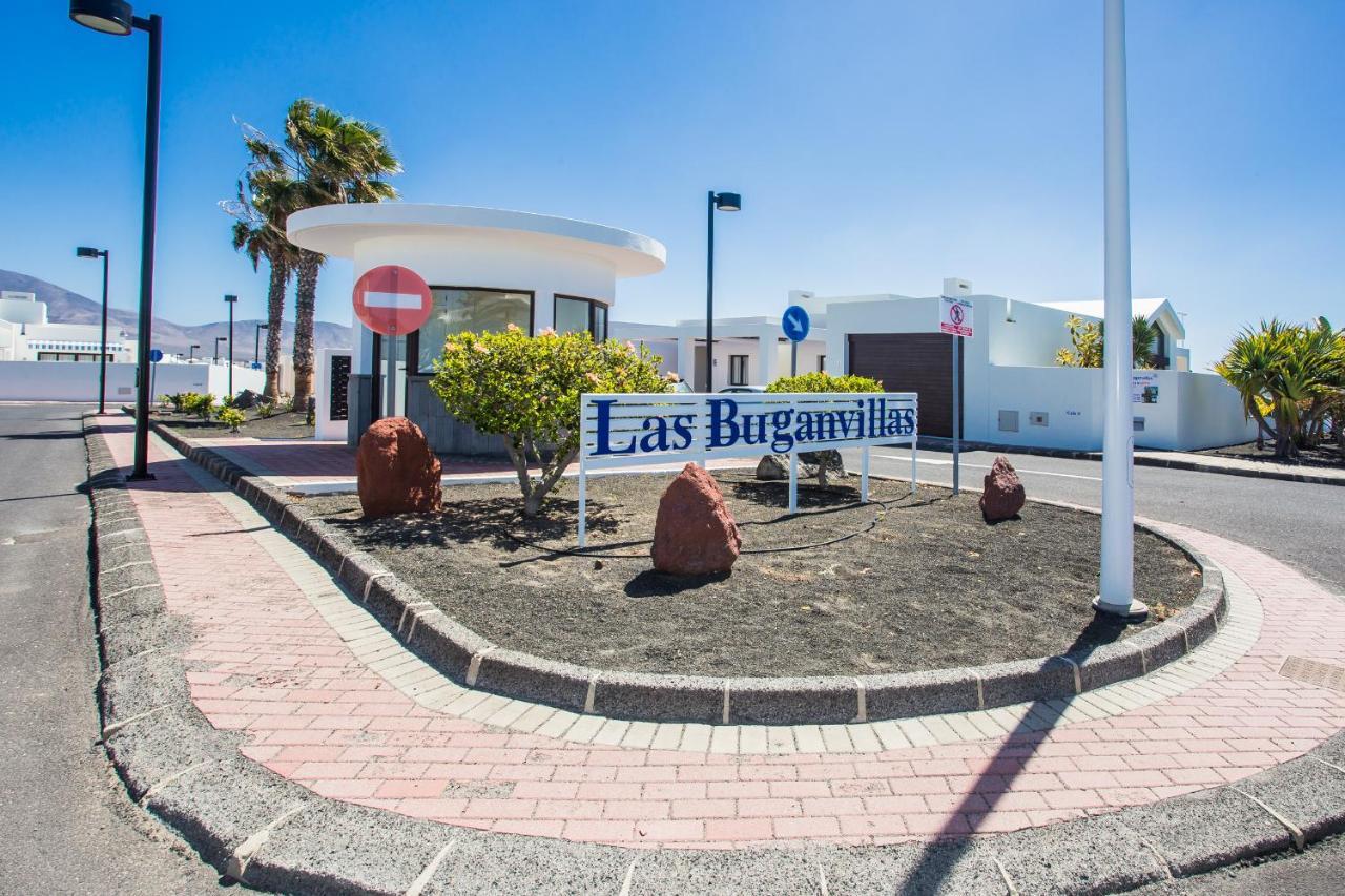 Beautiful 2-bed In Playa Blanca -rosa Blanca Villa