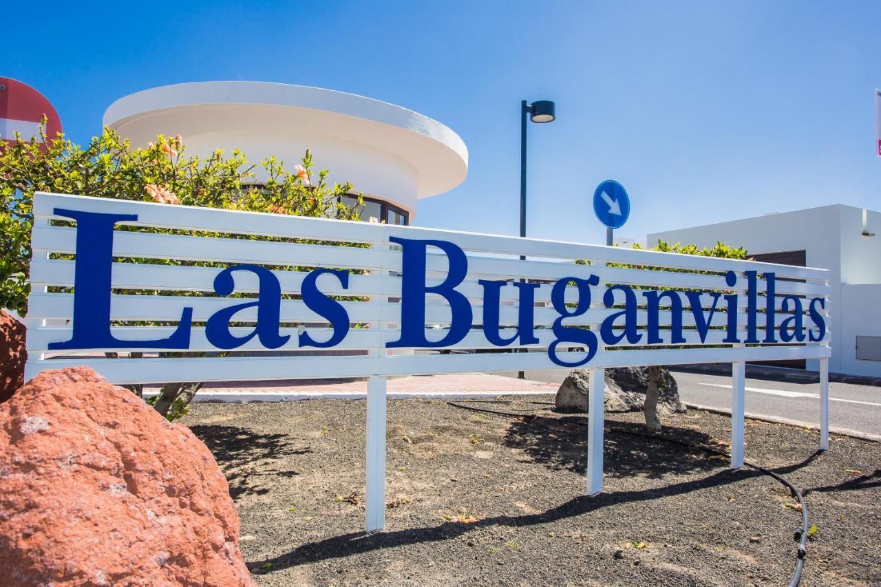 Villa Beautiful 2-bed In Playa Blanca -rosa Blanca Playa Blanca (Lanzarote)