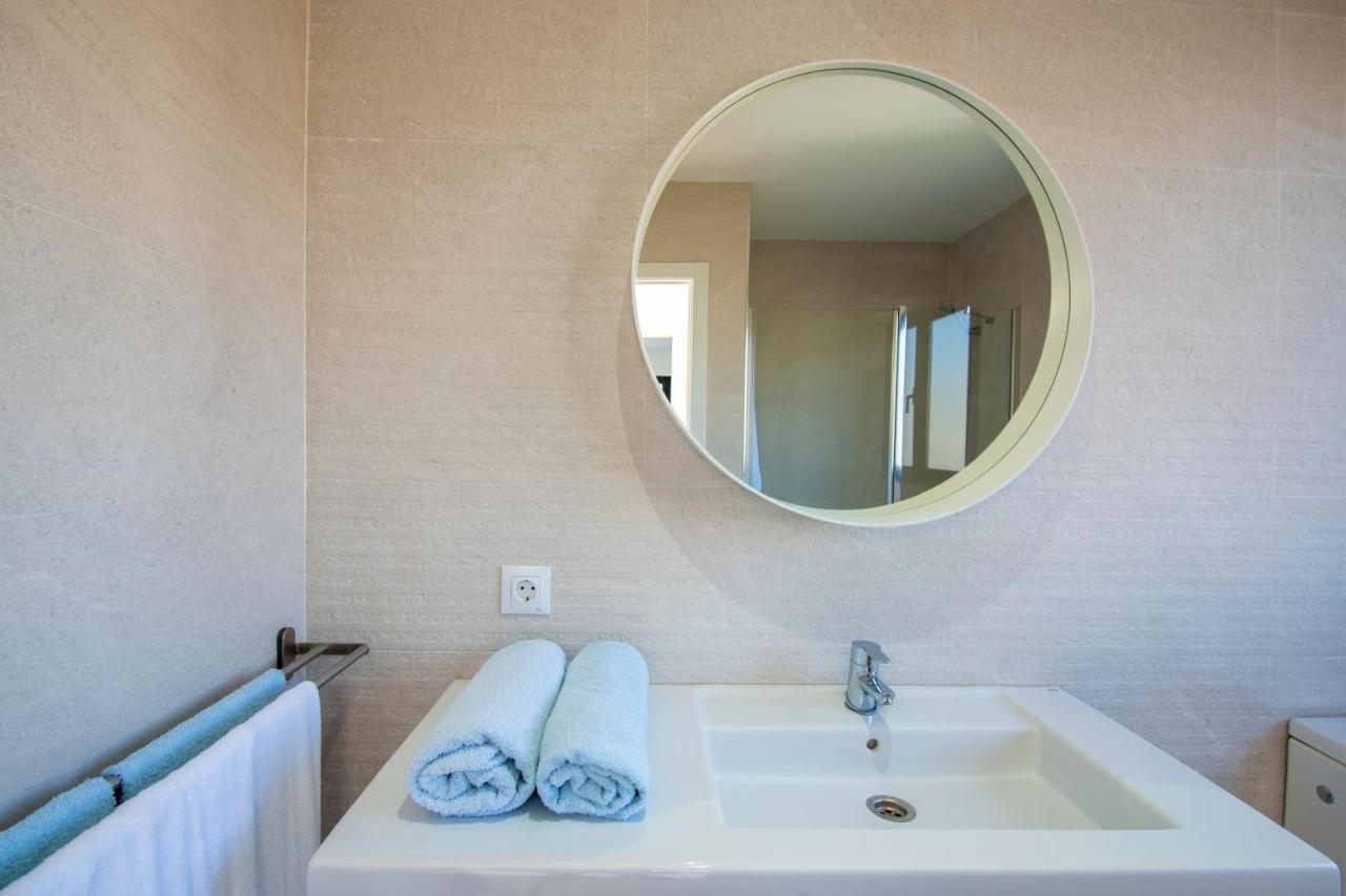 Apartamento Reyes Charco del Palo