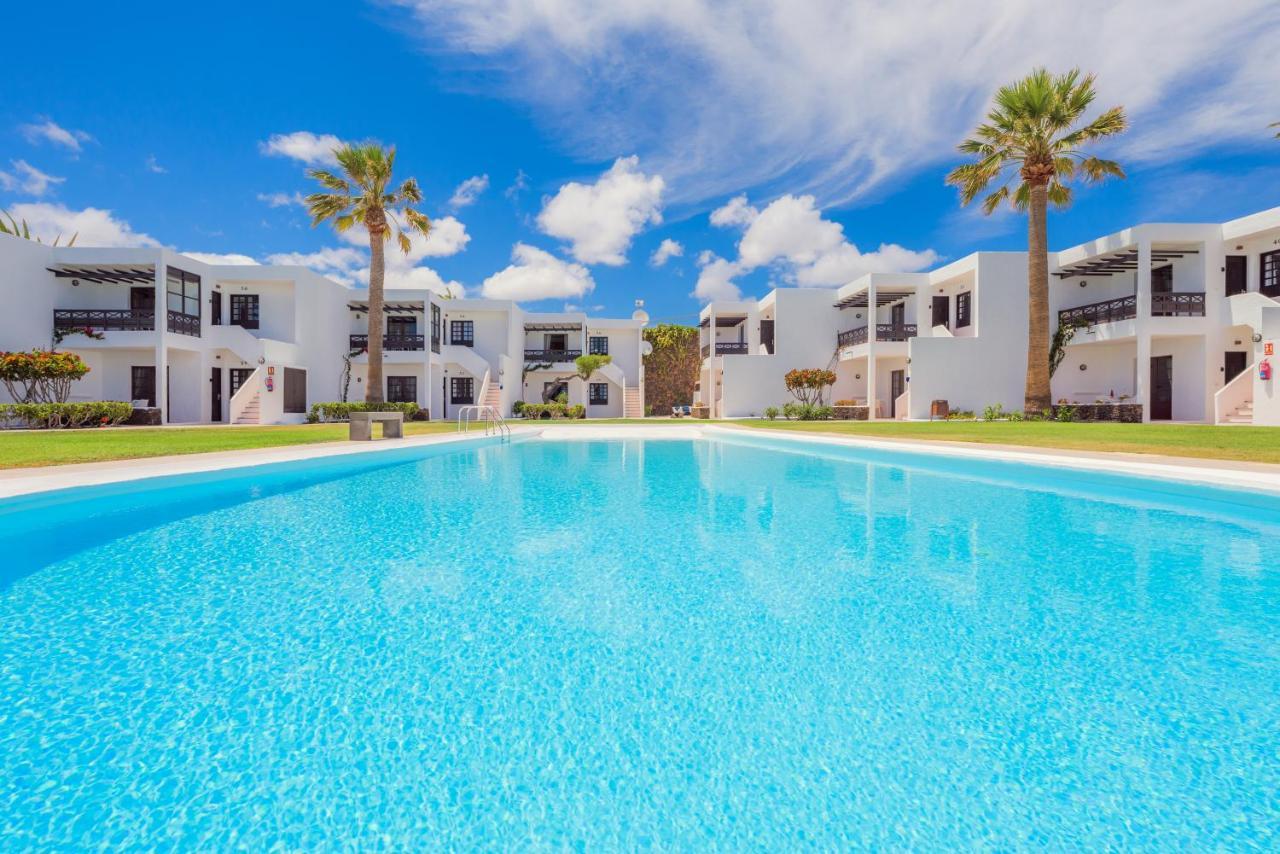 Apartment Conylanza Castillo De Papagayo - Exclusivamente Nudista Fkk *
