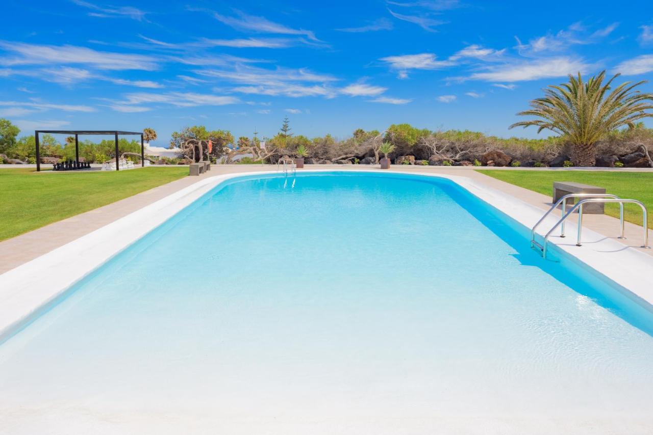 Conylanza Castillo De Papagayo - Exclusivamente Nudista Fkk Apartment *
