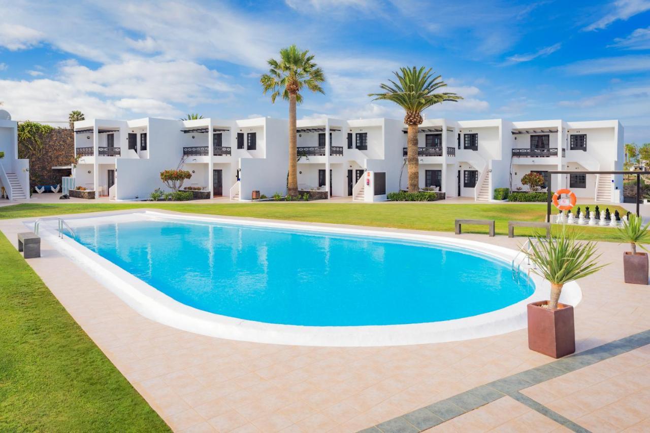Apartment Conylanza Castillo De Papagayo - Exclusivamente Nudista Fkk *
