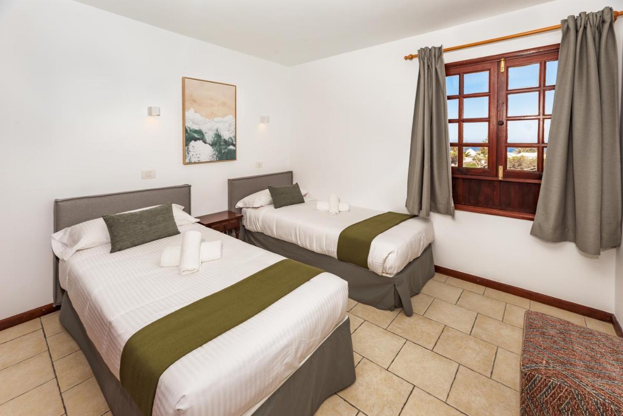 Conylanza Castillo De Papagayo - Exclusivamente Nudista Fkk Apartment Charco del Palo
