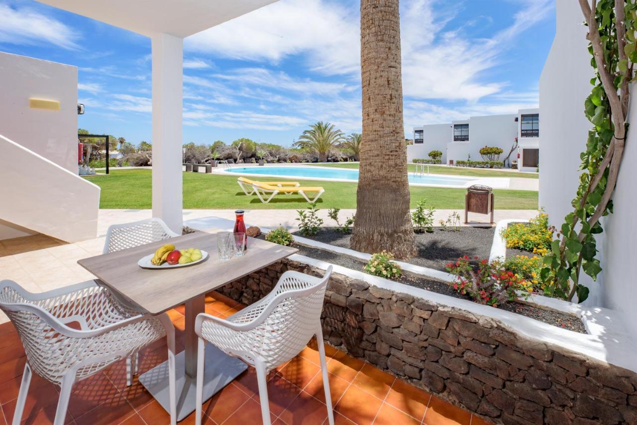 Conylanza Castillo De Papagayo - Exclusivamente Nudista Fkk Apartment