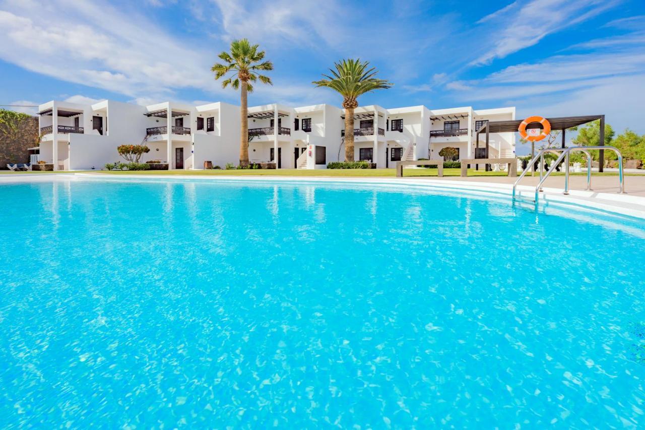 Apartment Conylanza Castillo De Papagayo - Exclusivamente Nudista Fkk