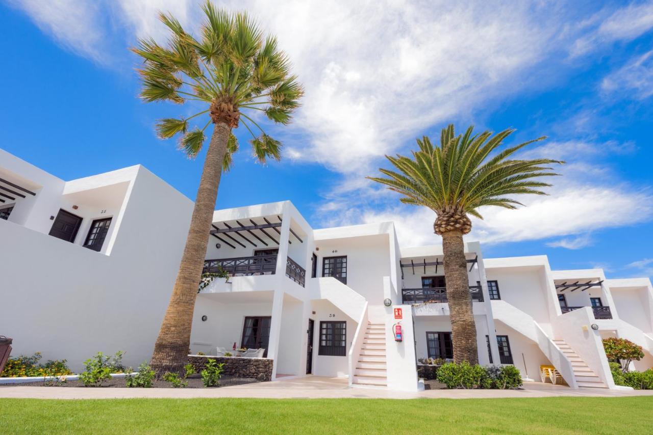 Apartment Conylanza Castillo De Papagayo - Exclusivamente Nudista Fkk