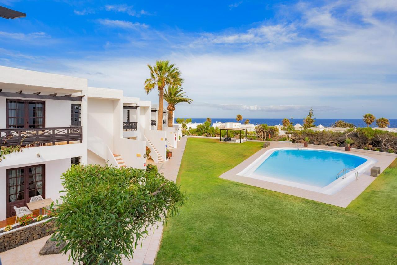 Apartment Conylanza Castillo De Papagayo - Exclusivamente Nudista Fkk *
