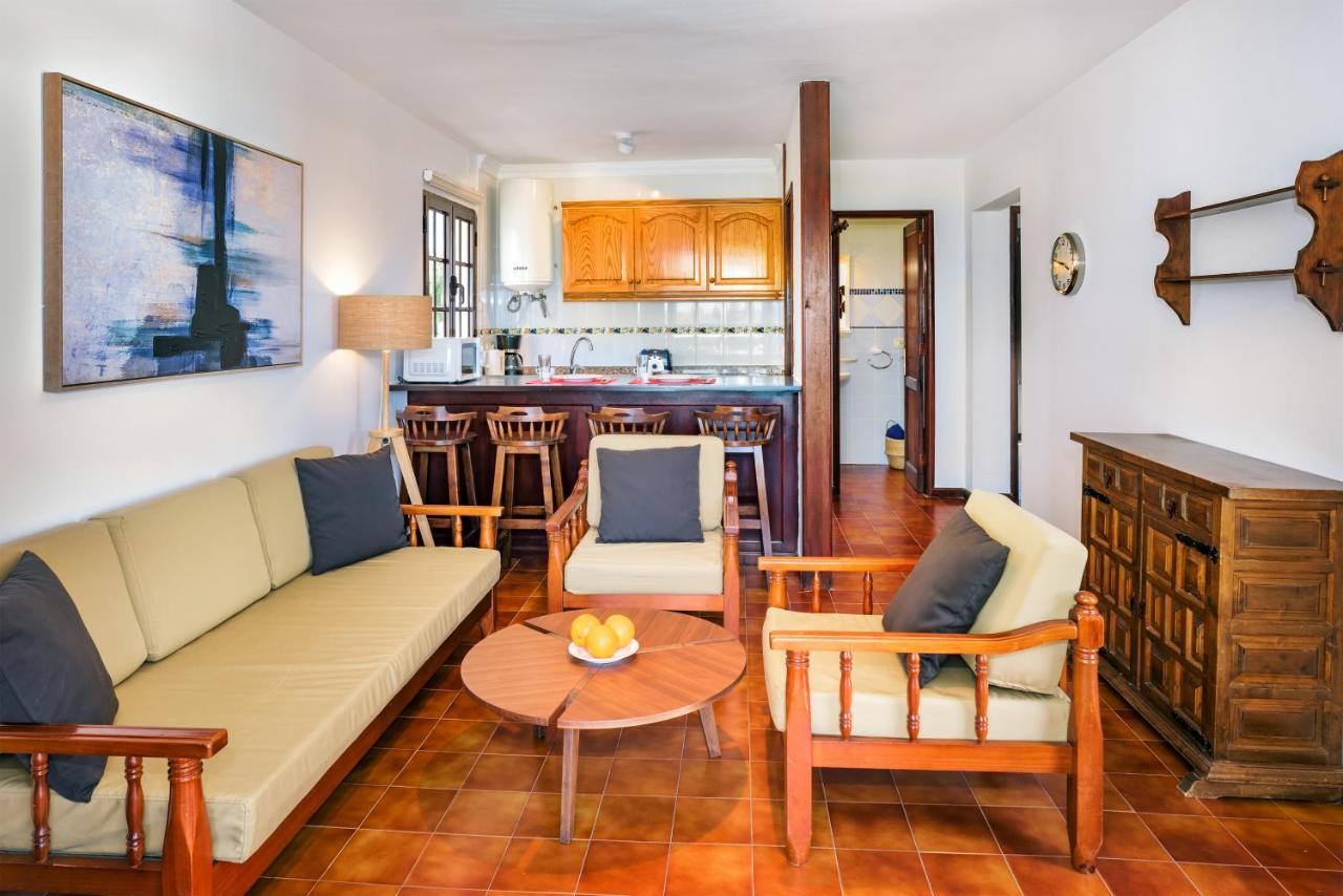 Conylanza Castillo De Papagayo - Exclusivamente Nudista Fkk Apartment Charco del Palo