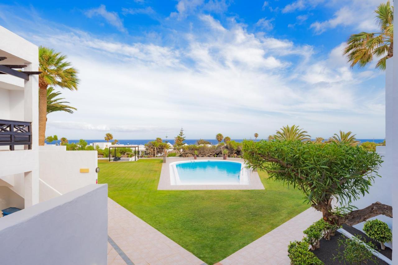 Apartment Conylanza Castillo De Papagayo - Exclusivamente Nudista Fkk *