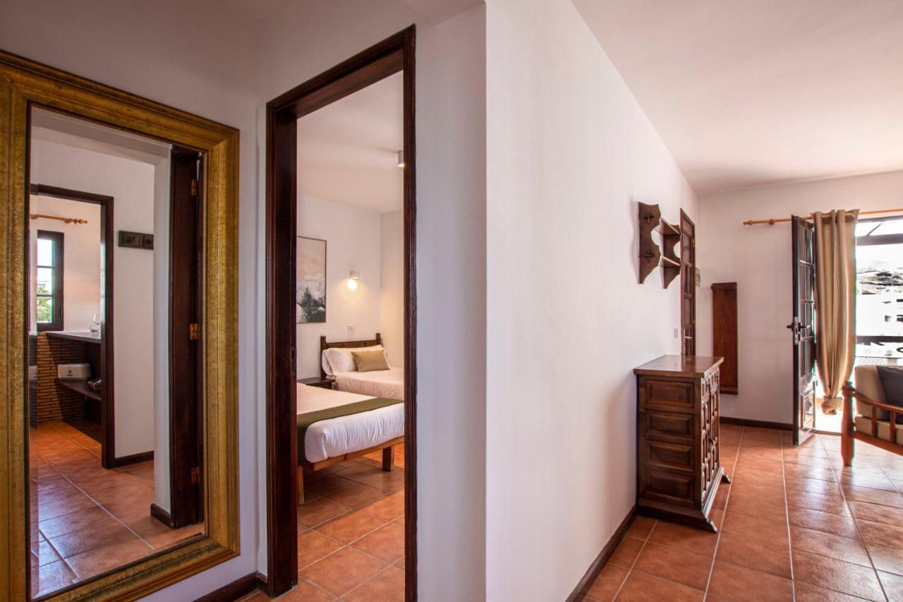 Apartment Conylanza Castillo De Papagayo - Exclusivamente Nudista Fkk