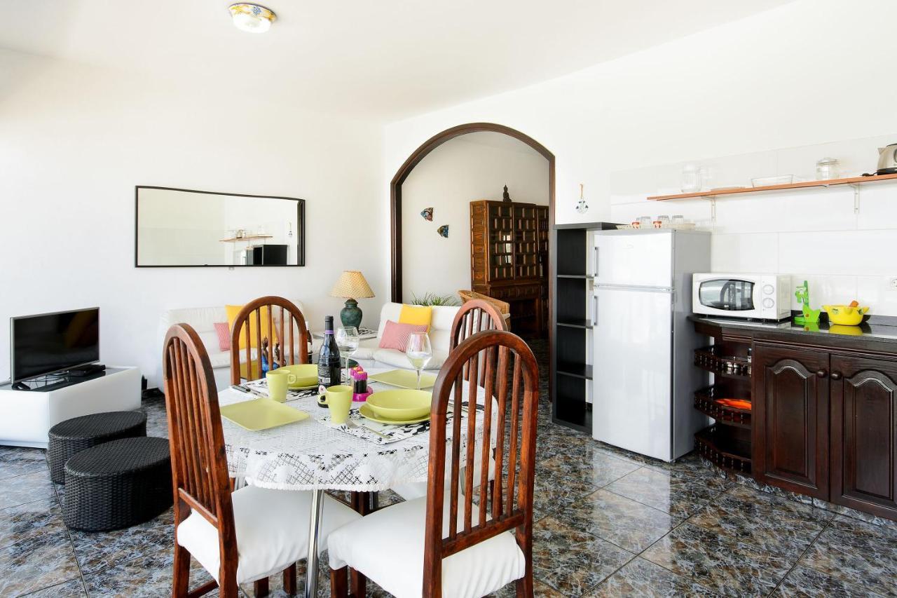 Holiday home Vista Mejia 1