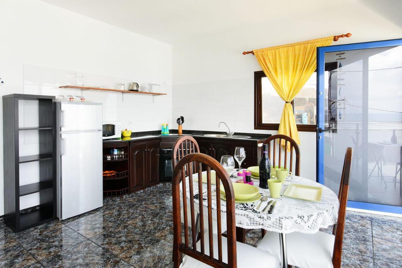 Holiday home Vista Mejia 1