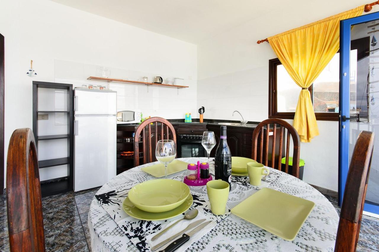 Holiday home Vista Mejia 1