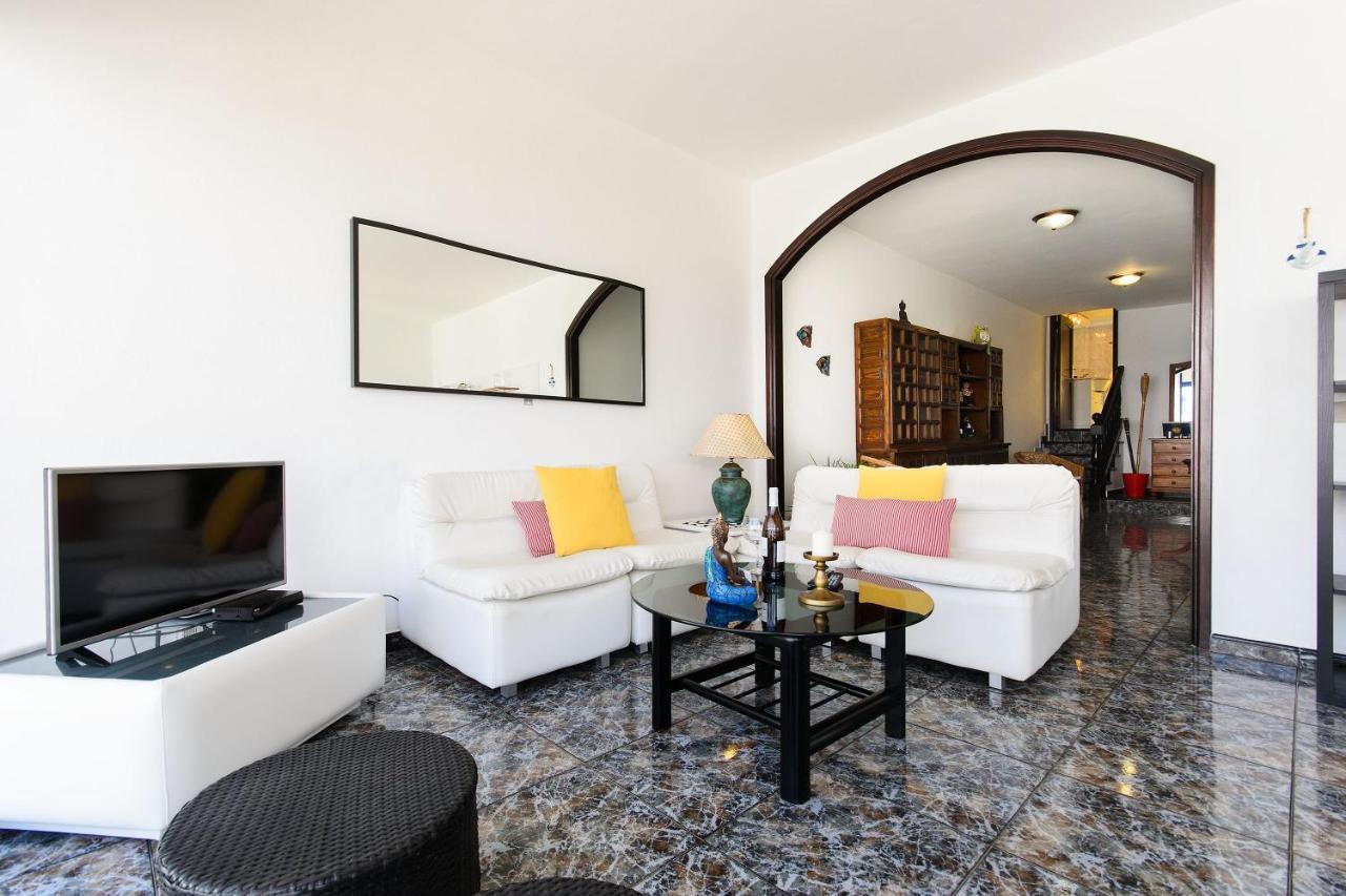 Holiday home Vista Mejia 1 *