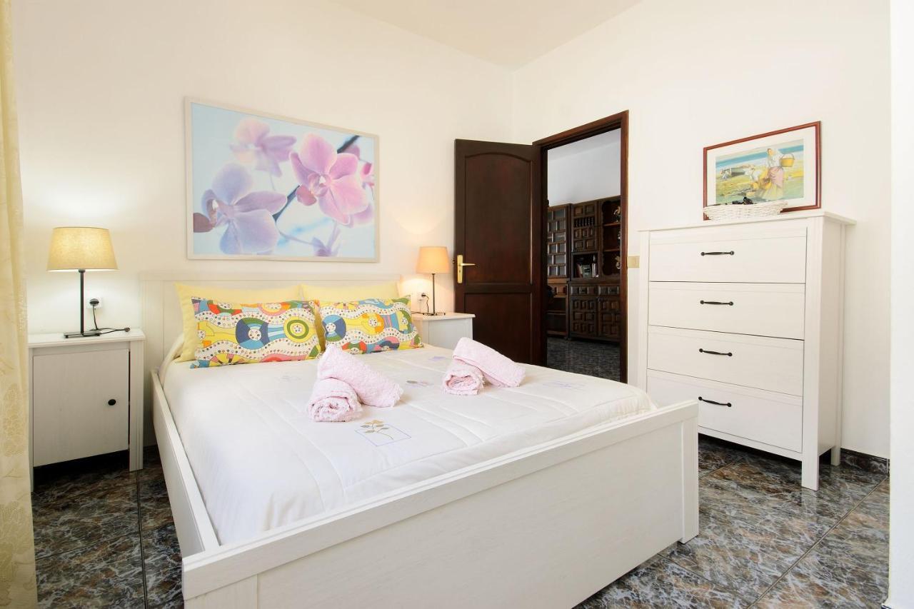 Holiday home Vista Mejia 1 *