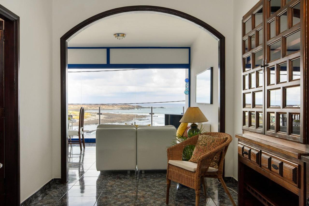 Holiday home Vista Mejia 1 Caleta de Caballo