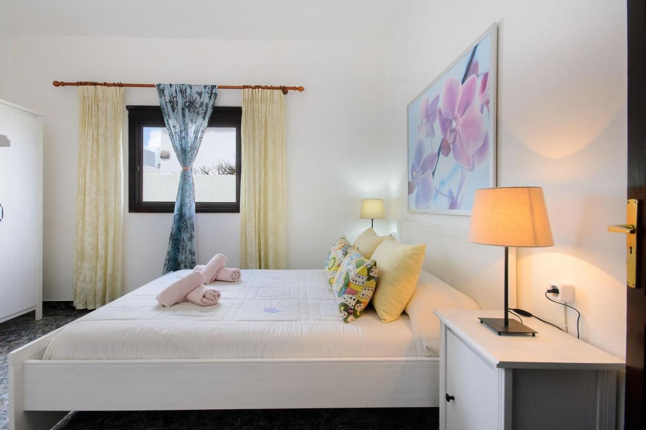 Holiday home Vista Mejia 1 *