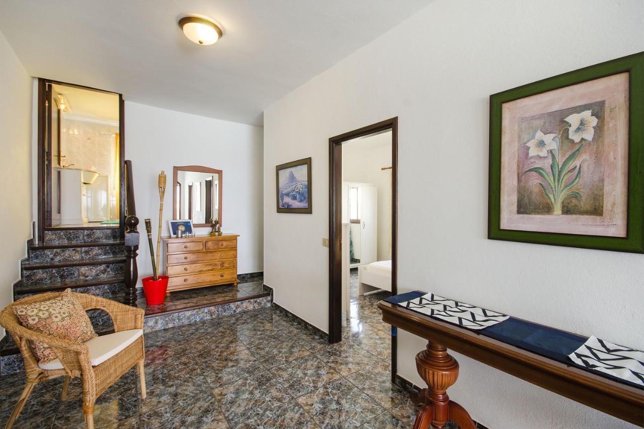 Vista Mejia 1 Holiday home *