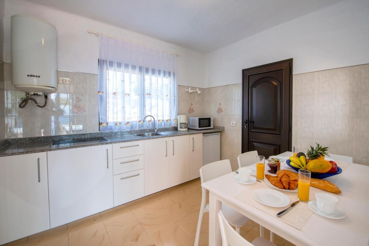 Reyes Apartamento *