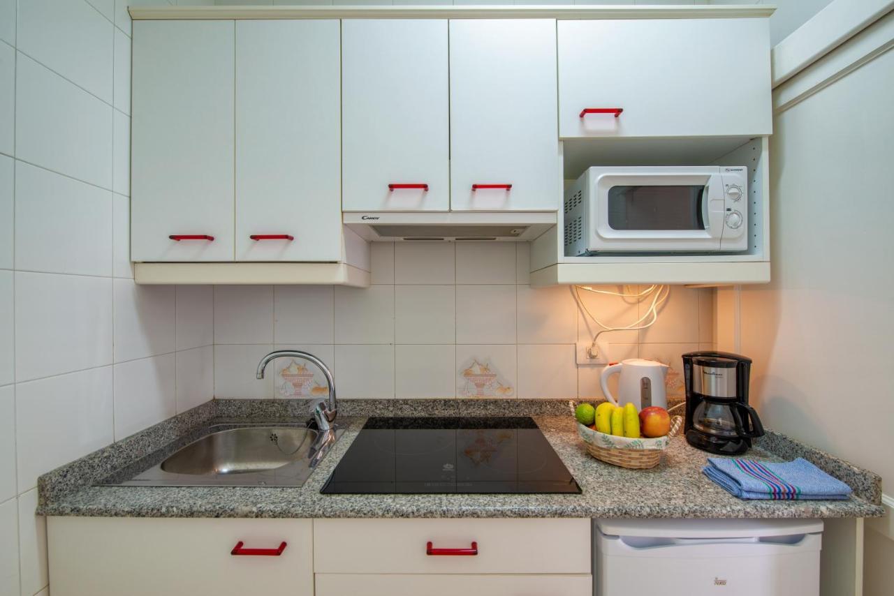 Apartamento Reyes