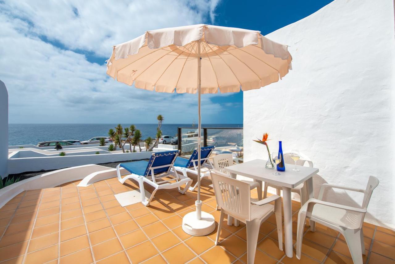 Apartamento Reyes *