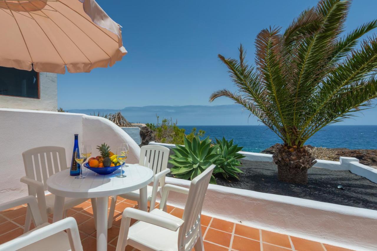 Apartamento Reyes Charco del Palo