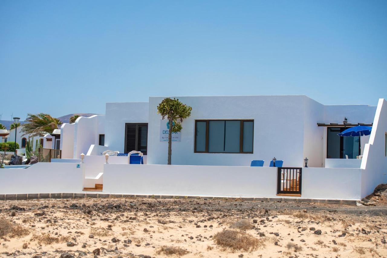 Apartamento Reyes Charco del Palo