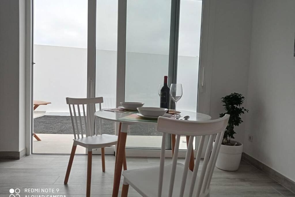 Apartamento Precioso Con Terraza En Teguise Teguise (Lanzarote)