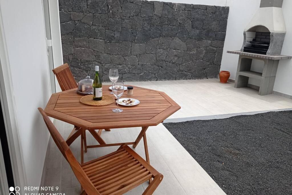 Precioso Con Terraza En Teguise Apartamento Teguise (Lanzarote)
