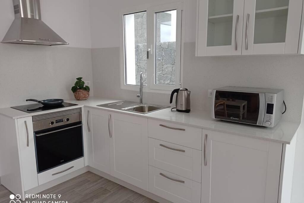 Apartamento Precioso Con Terraza En Teguise Teguise (Lanzarote)