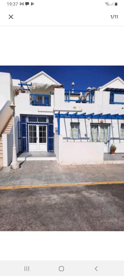 Apartamento Relax Playa Blanca *