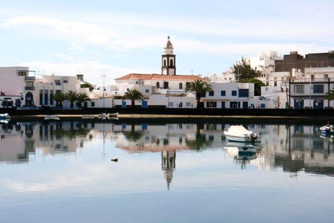 El Charco Arrecife Apartamento Arrecife (Lanzarote)