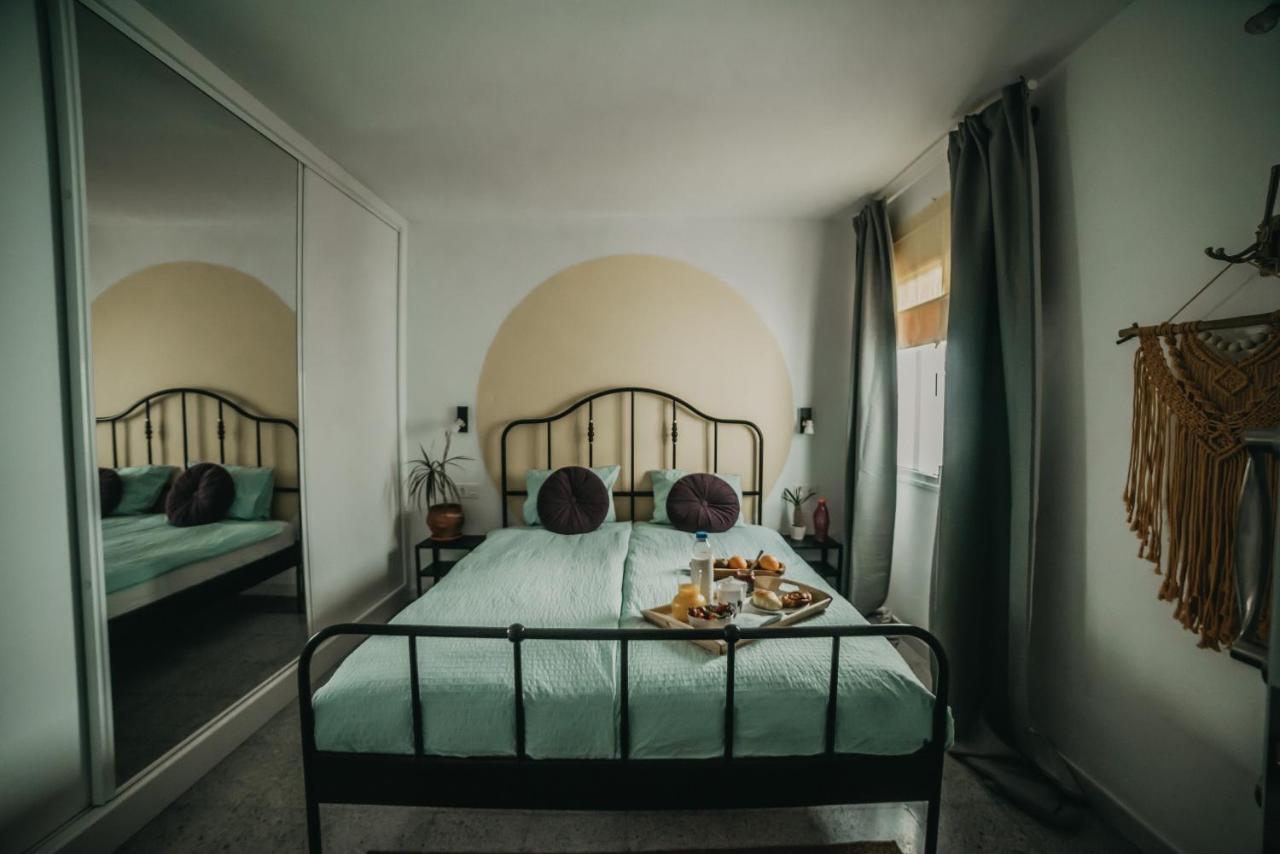 Apartment Casa Ola