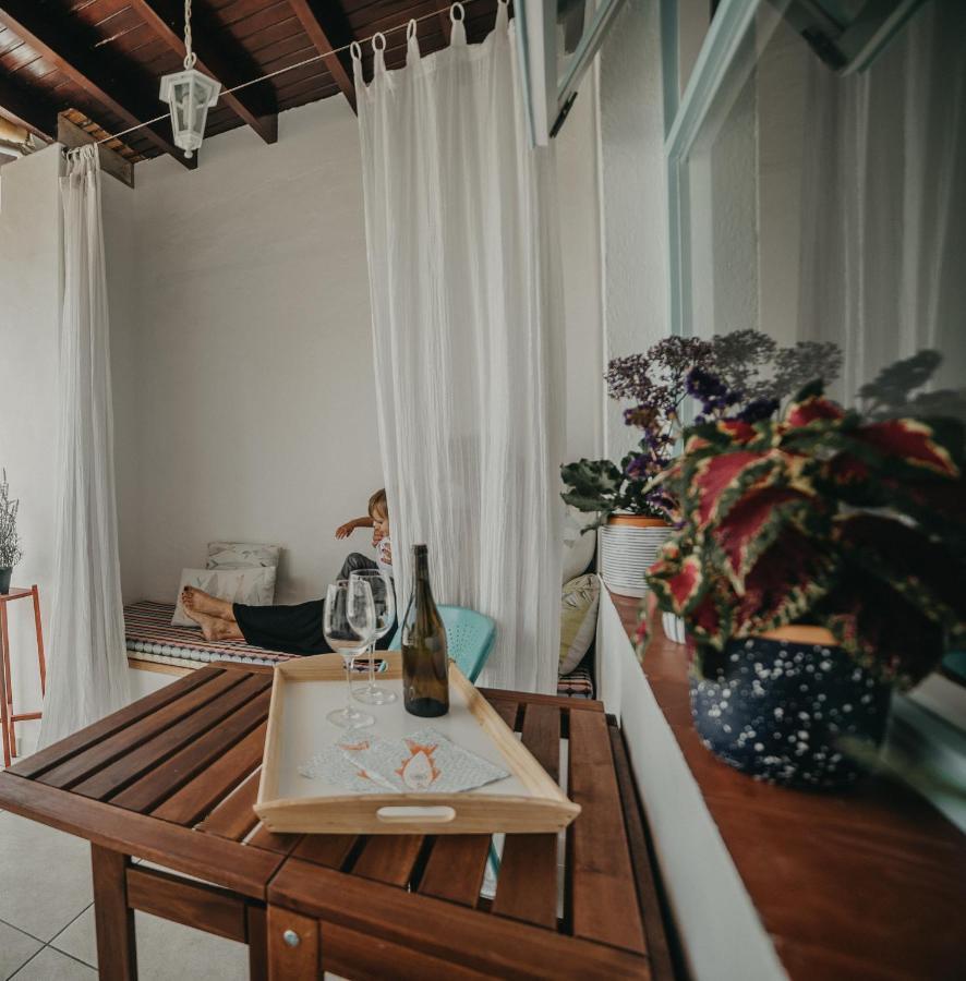 Casa Ola Apartment *