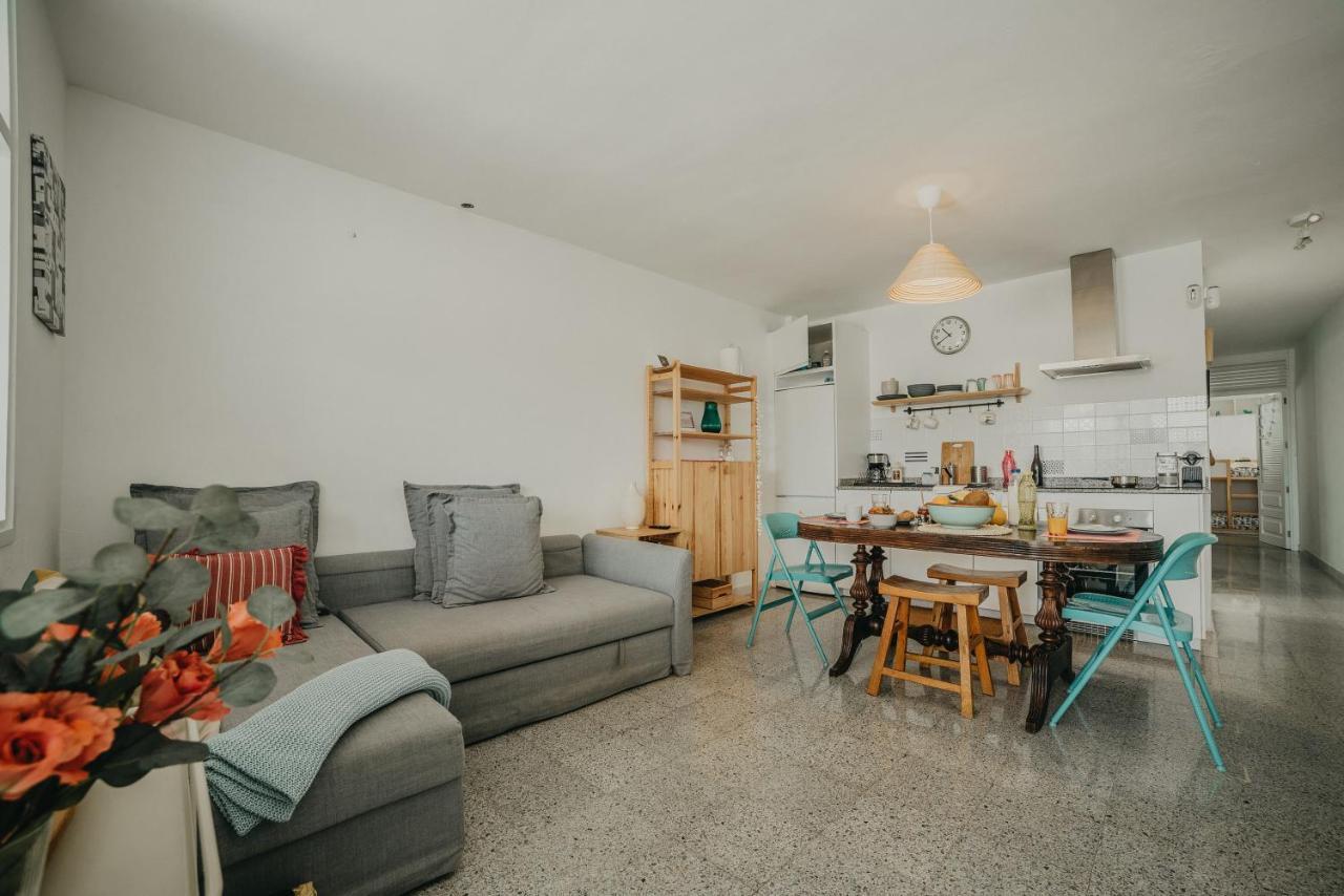 Apartment Casa Ola *