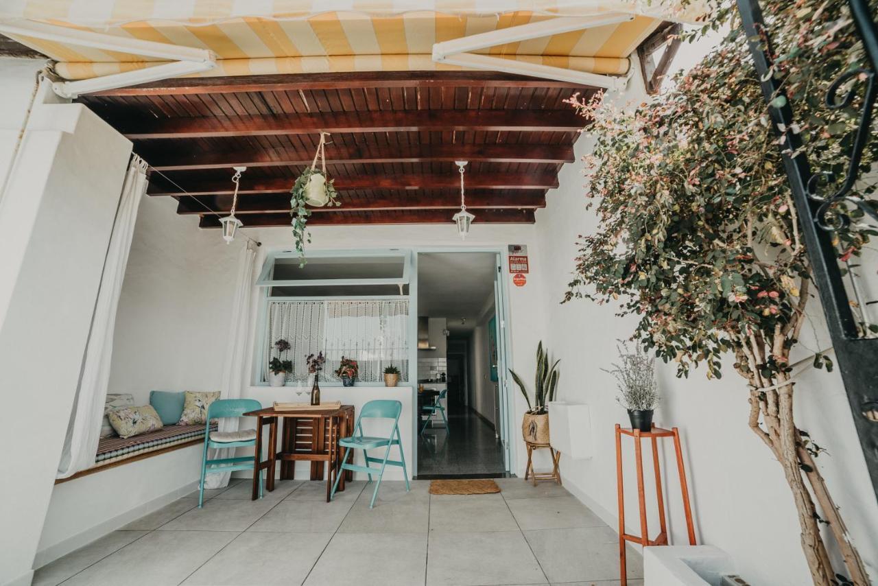Casa Ola Apartment *