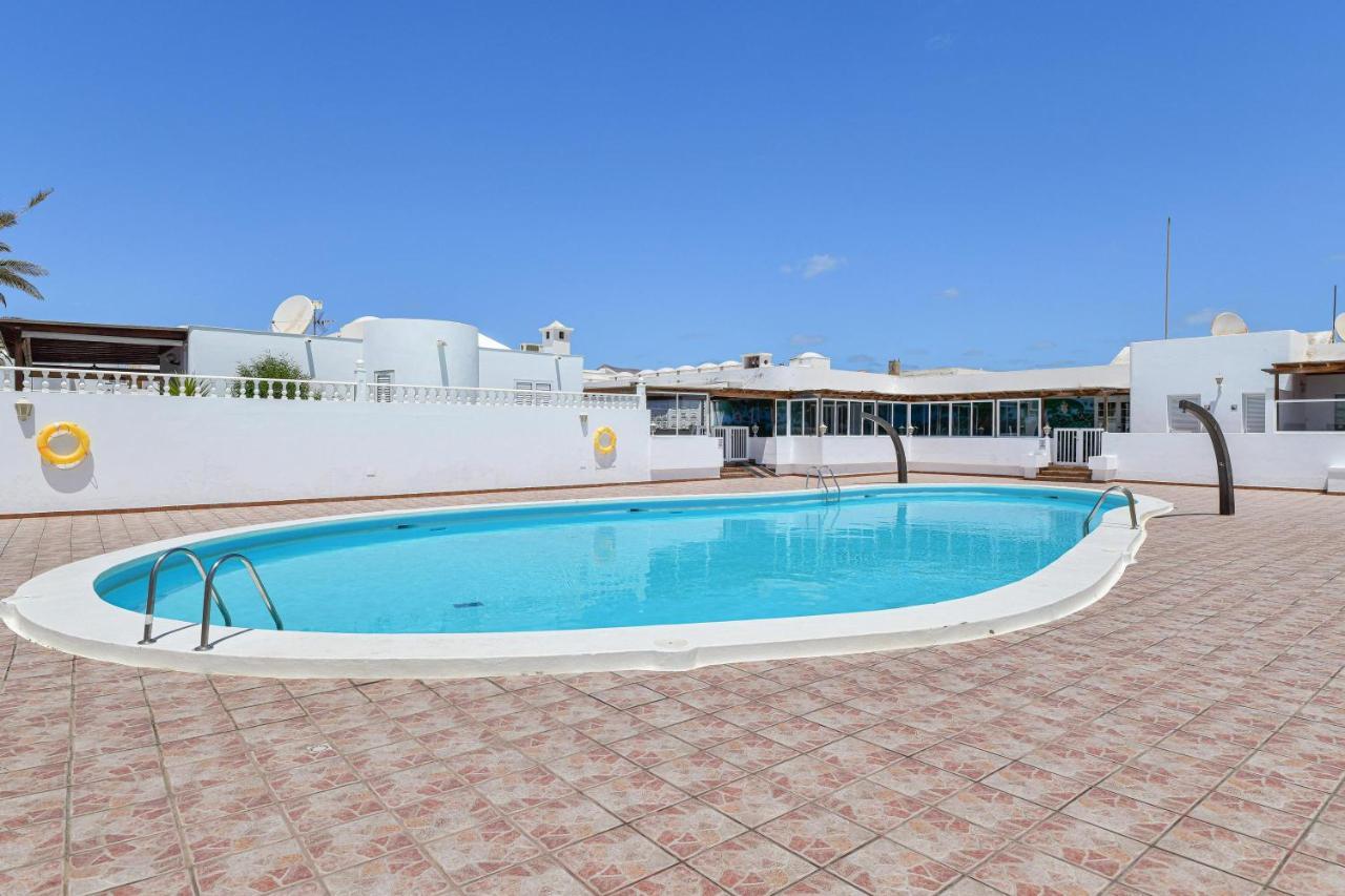 Vistamar Holiday home