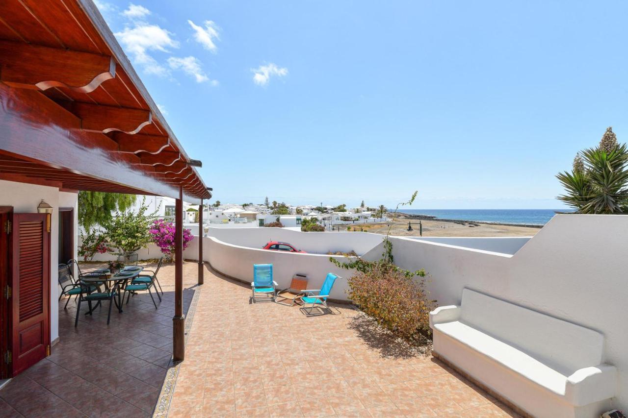 Vistamar Holiday home *