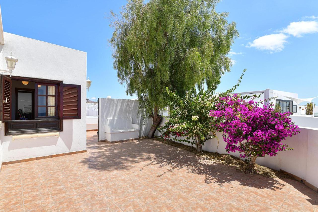 Holiday home Vistamar