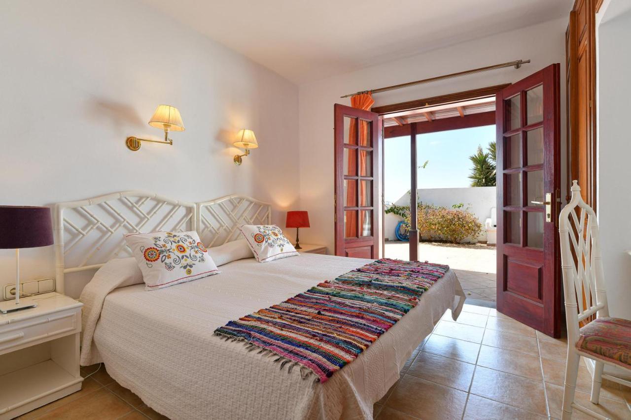 Vistamar Holiday home Playa Honda (Lanzarote)