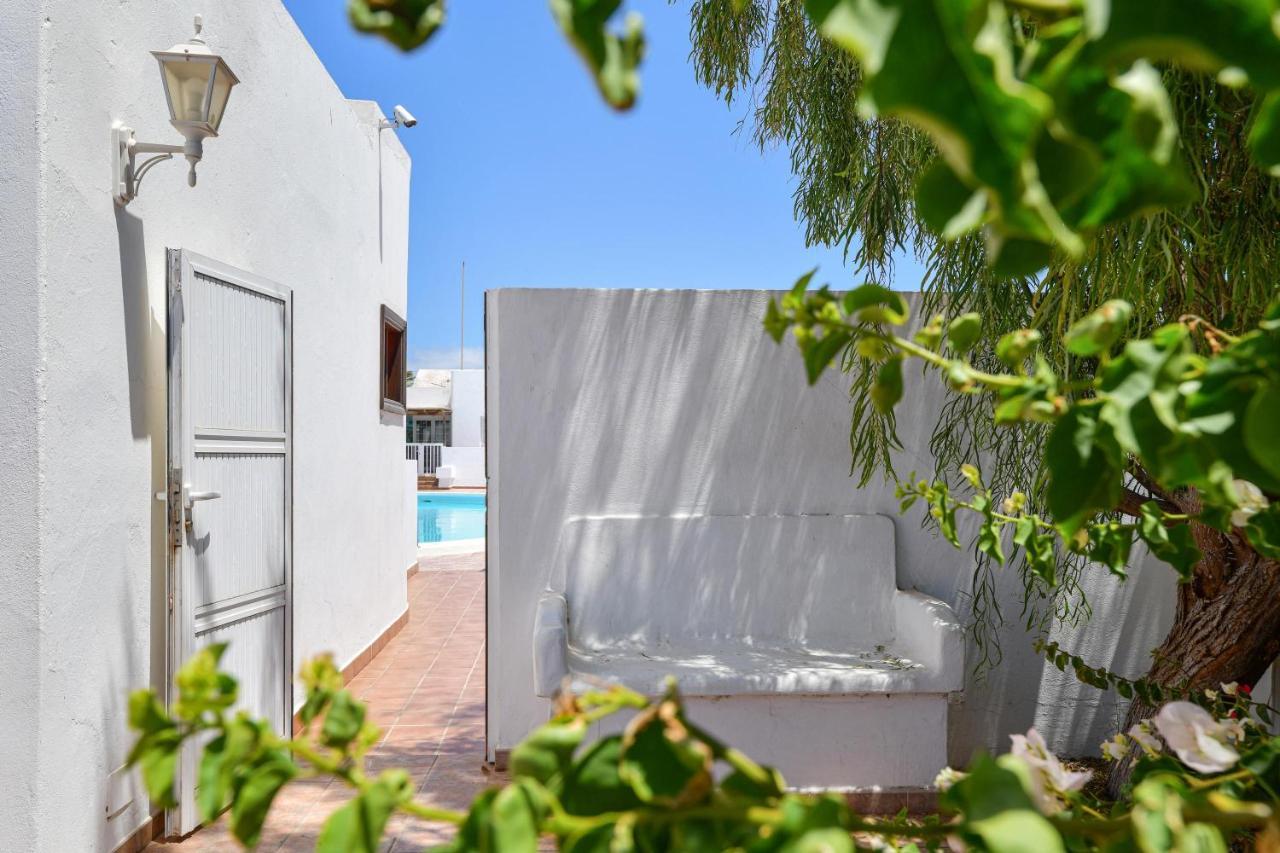 Holiday home Vistamar