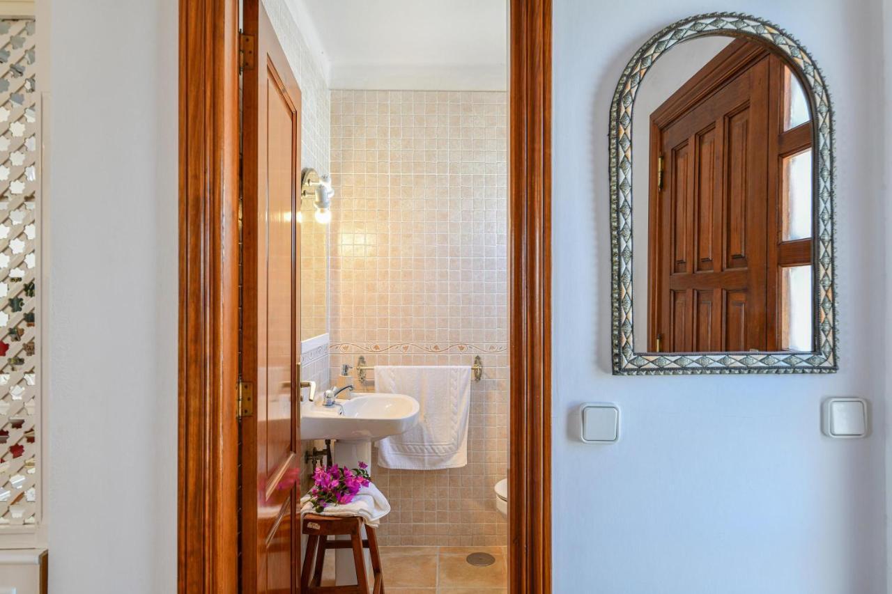 Vistamar Holiday home *