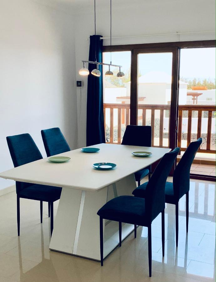 64, Vista Lobos, Private Heated Pool X Jacuzzi, * Playa Blanca (Lanzarote)
